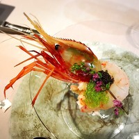 神戸牛炉釜炭焼ステーキ IDEA 銀座 - 