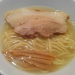 ピリ辛つけ / 麺