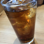 焼きあご塩らー麺 たかはし - 