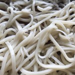 Waraguchi Soba - 