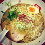 らーめん弥七 - 