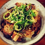 らーめん弥七 - 