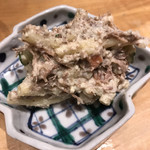 立ち呑み 三ぶん - 