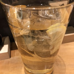 立ち呑み 三ぶん - 