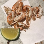 立ち呑み 三ぶん - 