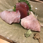 立ち呑み 三ぶん - 