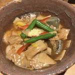 立ち呑み 三ぶん - 