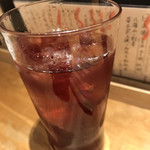 立ち呑み 三ぶん - 