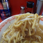 麺でる - この麺は癖になる