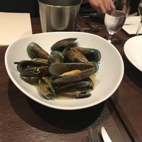 ワカヌイ グリル ダイニング バー 東京 - 