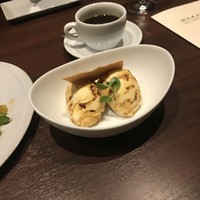 ワカヌイ グリル ダイニング バー 東京 - 
