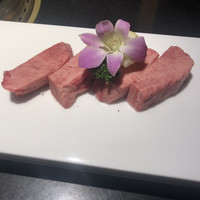 仙台牛焼肉 花牛 - 