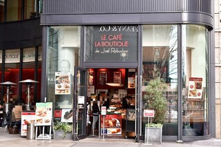 丸の内のカフェ15選 ランチやモーニングもカフェで大満足 食べログまとめ