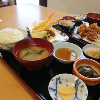 隠れ家 倉敷市真備町有井でおすすめのグルメ情報をご紹介 食べログ