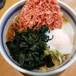 蕎麦一心たすけ - 