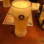 Nogehorumombirudeaisakabataimu - ビール 2018.12