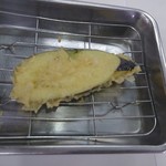 天麩羅処ひらお - ひらお　あじわい定食