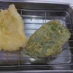 天麩羅処ひらお - ひらお　あじわい定食