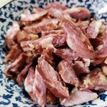 タンネンバウム - カットしました