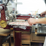 ペレグリーノ - ２４か月熟成の多田昌豊さんのペルシュー