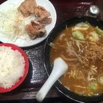 カレーハウス CoCo壱番屋 - 料理写真: