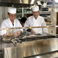 久田 - 焼き（掲載承諾済）