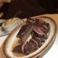 ウルフギャング・ステーキハウス 福岡店 - 