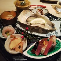 銀座 よし澤 - 
