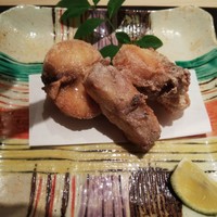 銀座 よし澤 - 