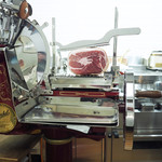 ペレグリーノ - ２４か月熟成の多田昌豊さんのペルシュー