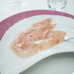 ペレグリーノ - ２４か月熟成の多田昌豊さんのペルシュー