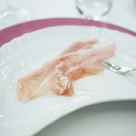 ペレグリーノ - パルマ産のプロシュート・ディ・パルマ