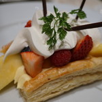 ル パティシエ タカギ - 