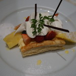 ル パティシエ タカギ - 