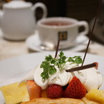 ル パティシエ タカギ - 