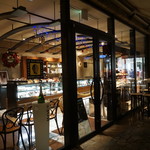 ル パティシエ タカギ - 