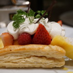 ル パティシエ タカギ - 