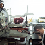 ペレグリーノ - パルマ黒豚で作られた最高のクラテッロ・ジベッロ（クラテッロ・ネロ）