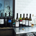 ペレグリーノ - 本日のワイン