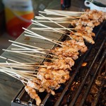 Grand Puncak Sari Restaurant - 