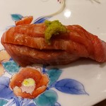 鮨処 音羽別館 - 