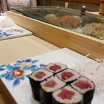 鮨処 音羽別館 - 