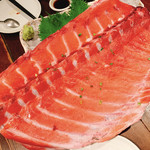 つきじ川食堂ひさ野 - 