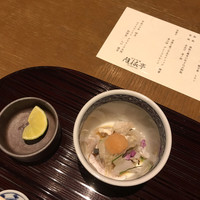 隨縁亭 ホテルモントレ ラ・スール大阪 - 