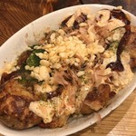 Takoyaki Ebisu - 