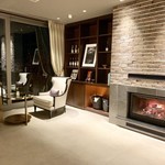 オーベルジュ ド ぷれざんす 桜井 - ラウンジ