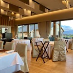 オーベルジュ ド ぷれざんす 桜井 - レストラン（朝）