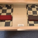 オーベルジュ ド ぷれざんす 桜井 - 部屋の浴衣