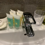 オーベルジュ ド ぷれざんす 桜井 - シャンプー等