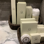 オーベルジュ ド ぷれざんす 桜井 - アメニティ